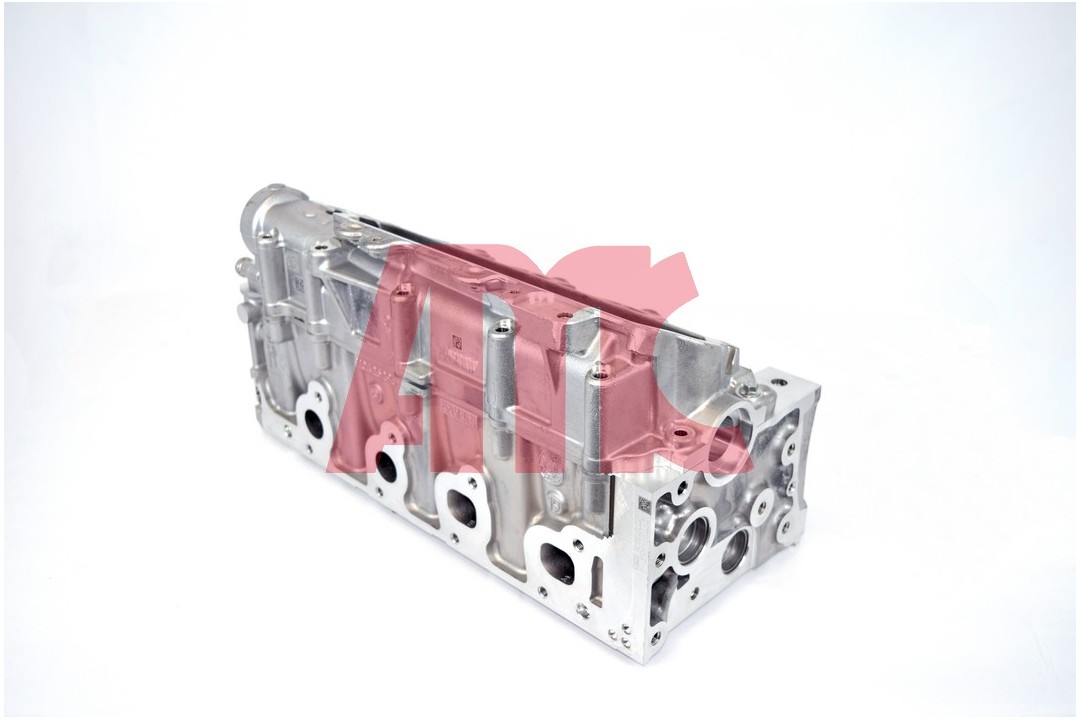 Ilustracja 908885 AMC głowica silnika