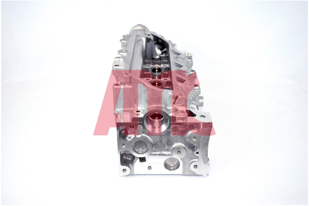 Ilustracja 908885 AMC głowica silnika