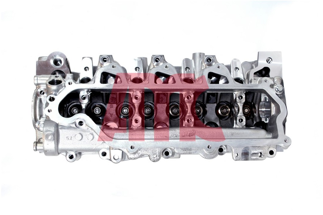 Ilustracja 908885 AMC głowica silnika