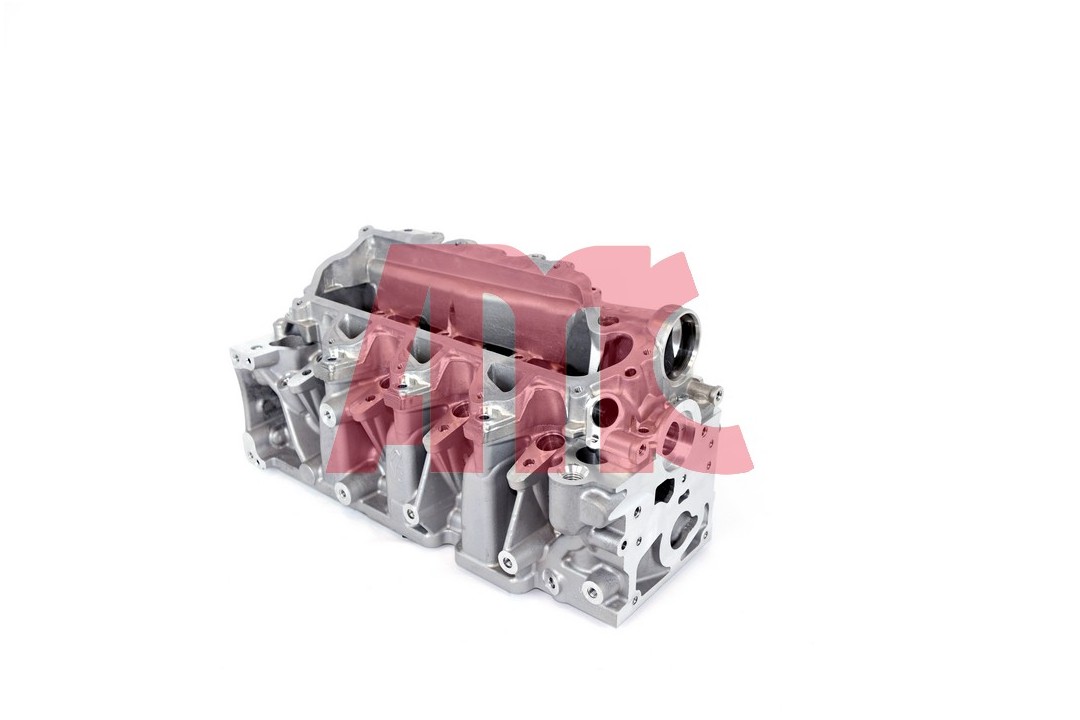 Ilustracja 908886 AMC głowica silnika