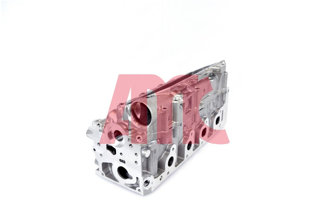 Ilustracja 908886 AMC głowica silnika