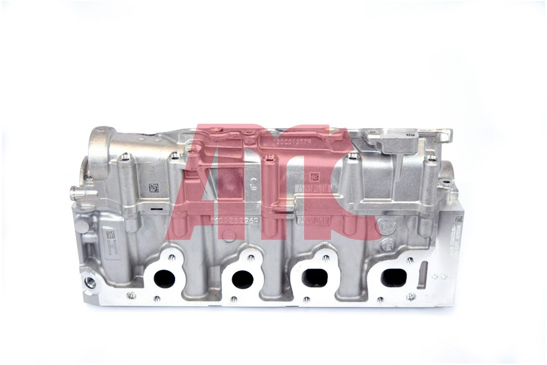 Ilustracja 908886 AMC głowica silnika