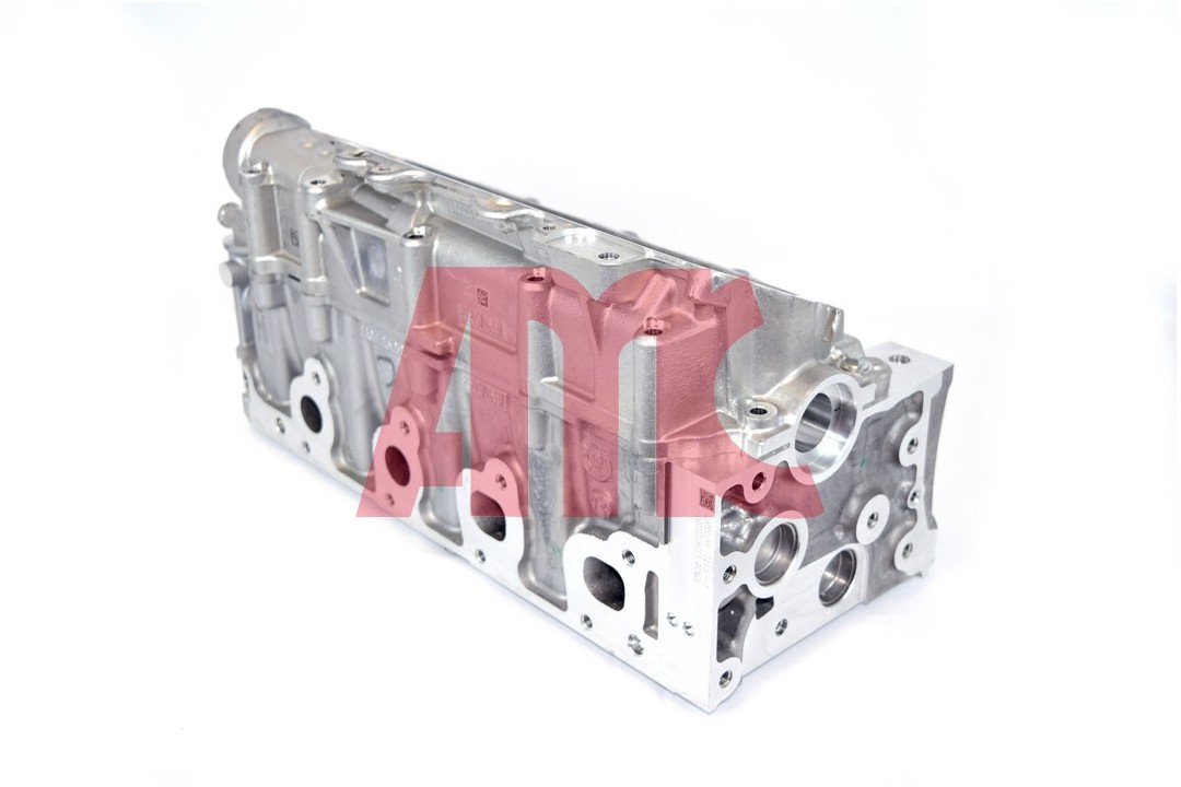 Ilustracja 908886 AMC głowica silnika