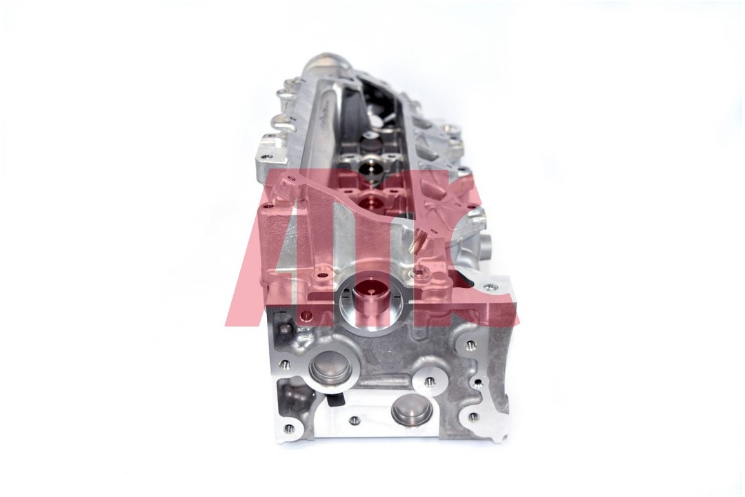 Ilustracja 908886 AMC głowica silnika