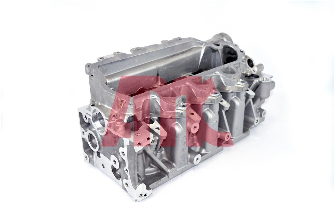 Ilustracja 908886 AMC głowica silnika