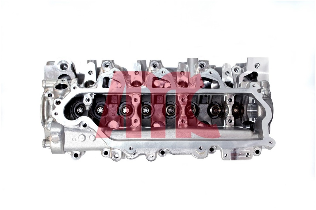 Ilustracja 908886 AMC głowica silnika