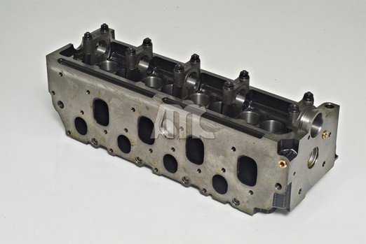 Ilustracja 909021 AMC głowica silnika