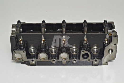 Ilustracja 909021 AMC głowica silnika