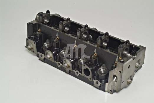 Ilustracja 909021 AMC głowica silnika