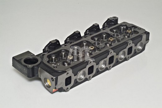 Ilustracja 909026 AMC głowica silnika