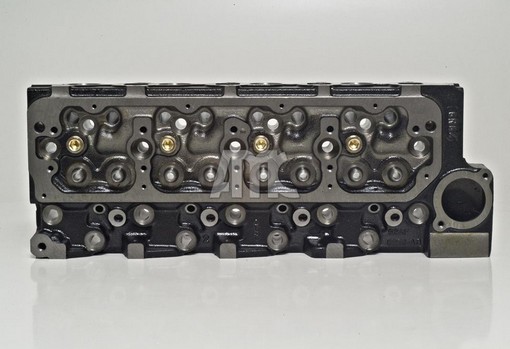 Ilustracja 909026 AMC głowica silnika