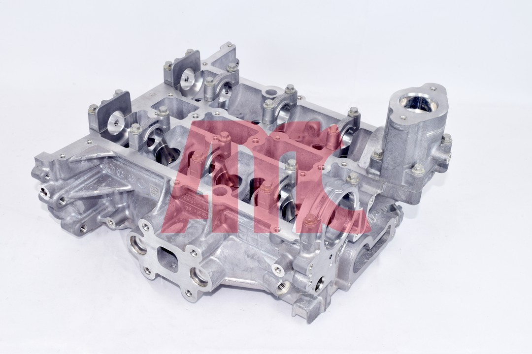 Ilustracja 910046 AMC głowica silnika