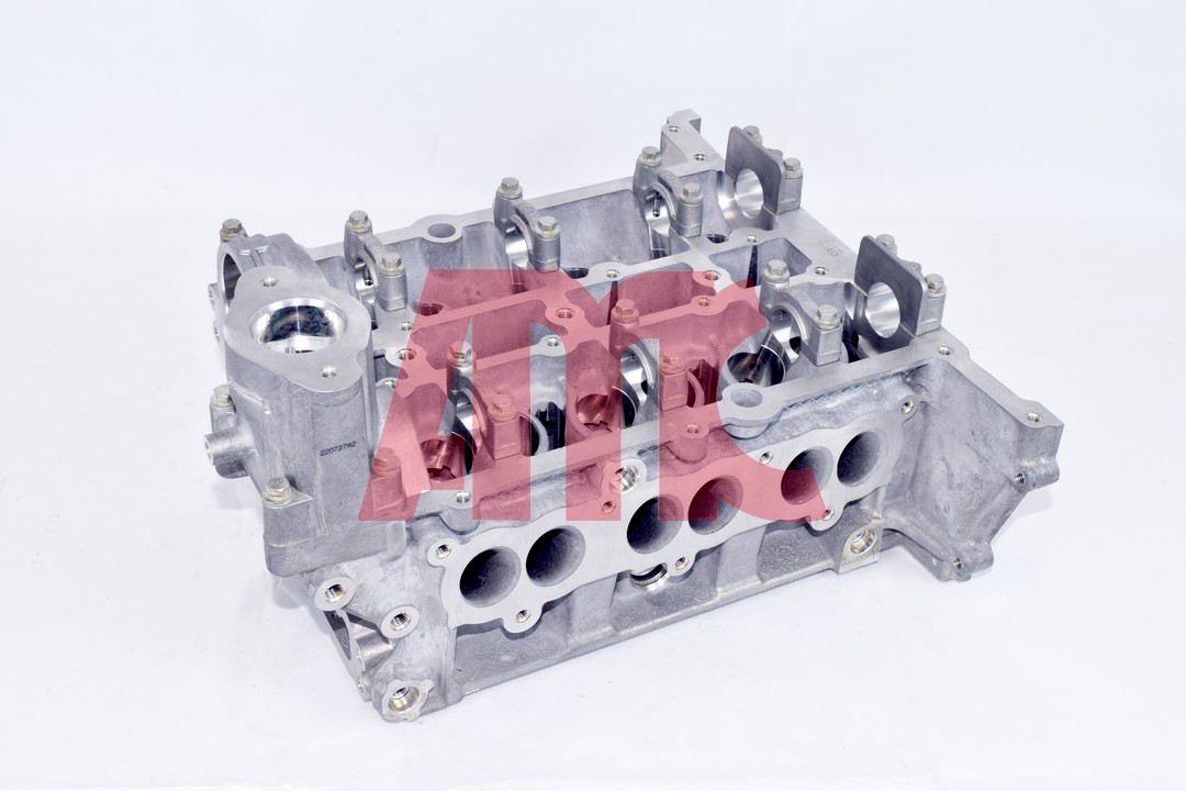 Ilustracja 910046 AMC głowica silnika