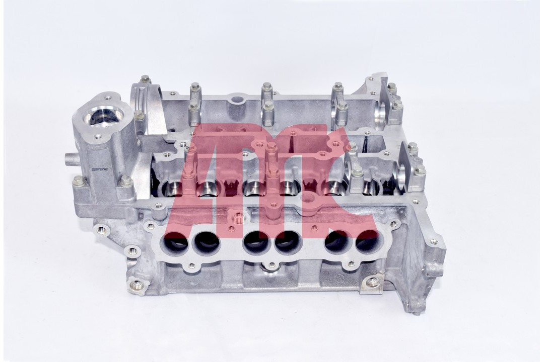 Ilustracja 910046 AMC głowica silnika