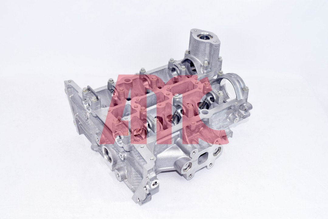 Ilustracja 910046 AMC głowica silnika