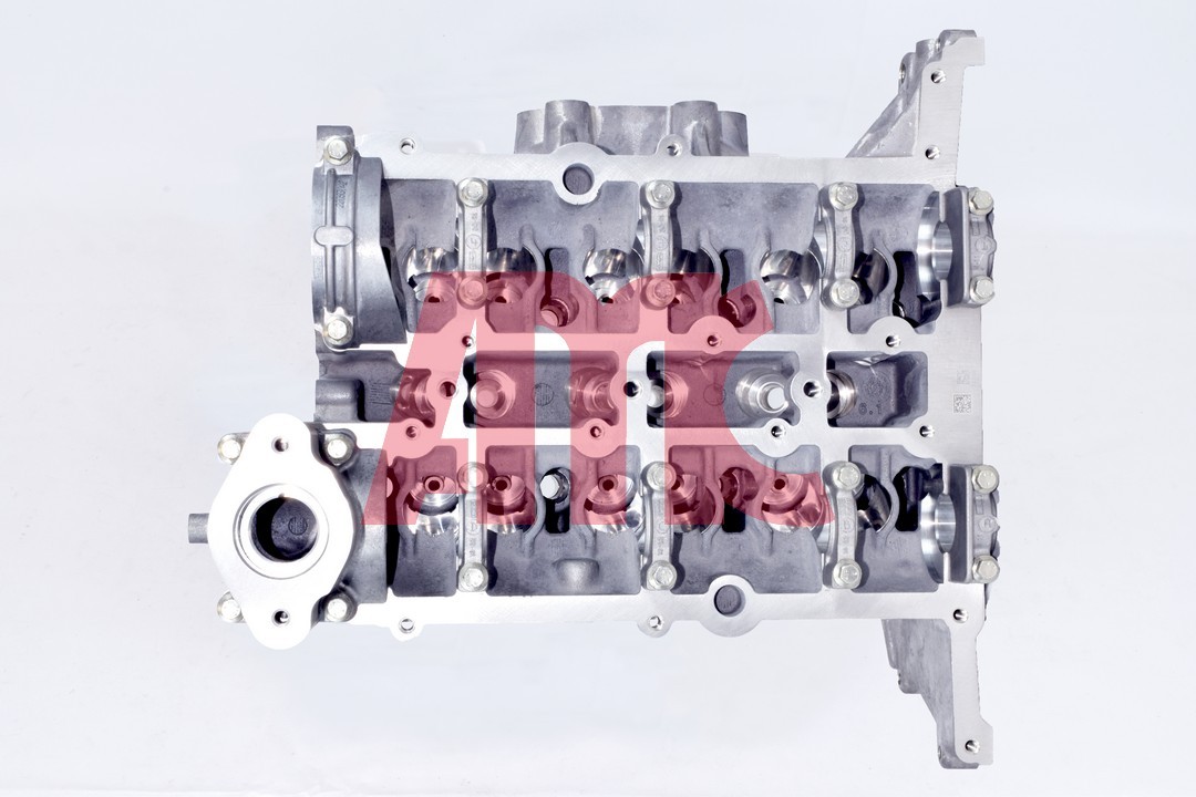 Ilustracja 910046 AMC głowica silnika