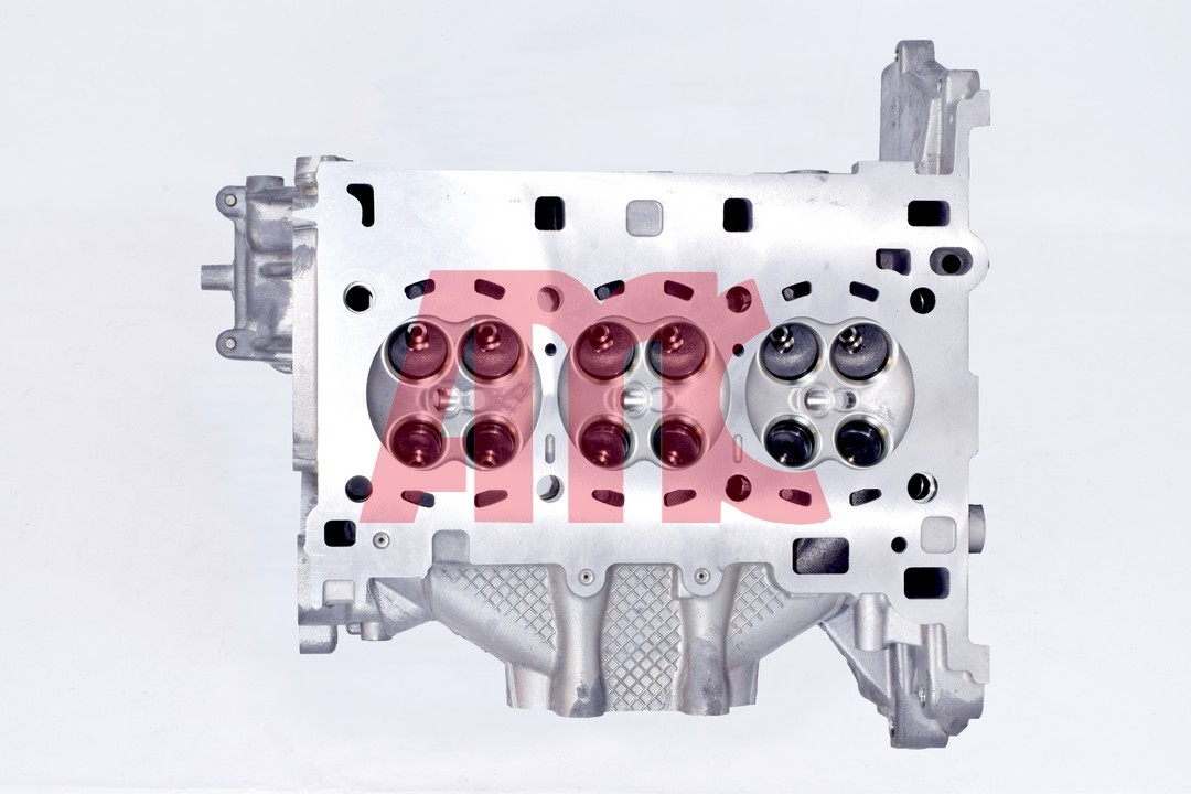 Ilustracja 910046 AMC głowica silnika