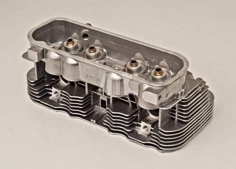 Ilustracja 910089 AMC głowica silnika