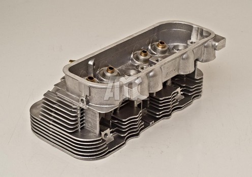 Ilustracja 910089 AMC głowica silnika