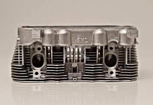 Ilustracja 910089 AMC głowica silnika