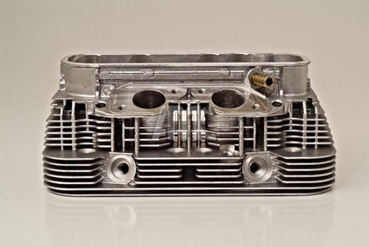 Ilustracja 910089 AMC głowica silnika