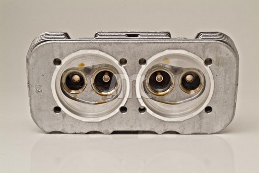 Ilustracja 910089 AMC głowica silnika