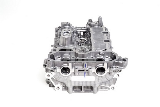 Ilustracja 910159 AMC głowica silnika