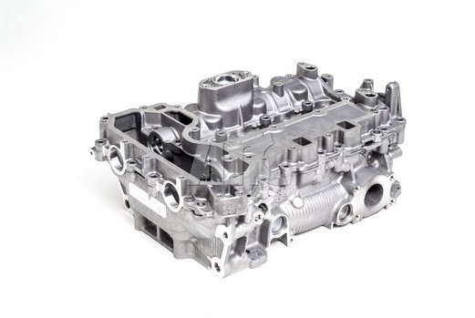 Ilustracja 910159 AMC głowica silnika