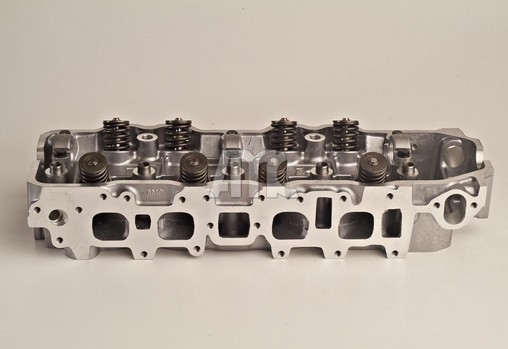 Ilustracja 910170 AMC głowica silnika