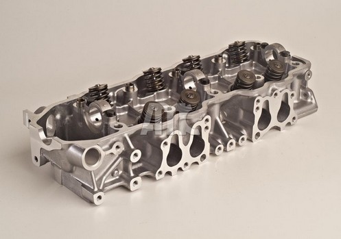 Ilustracja 910170 AMC głowica silnika