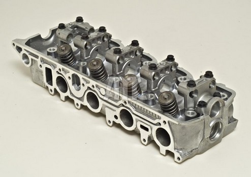 Ilustracja 910175 AMC głowica silnika