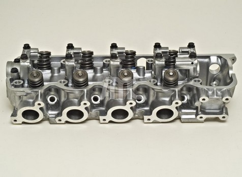 Ilustracja 910175 AMC głowica silnika