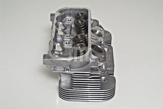 Ilustracja 910183 AMC głowica silnika