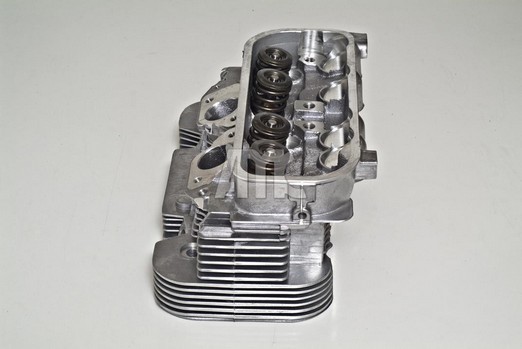 Ilustracja 910183 AMC głowica silnika