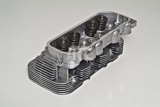 Ilustracja 910183 AMC głowica silnika