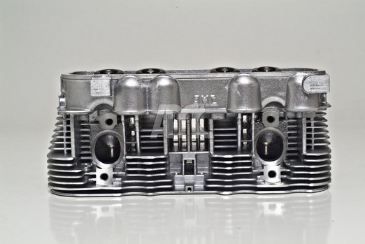 Ilustracja 910183 AMC głowica silnika