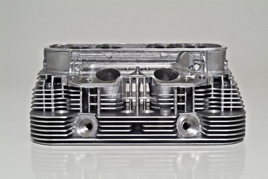 Ilustracja 910183 AMC głowica silnika