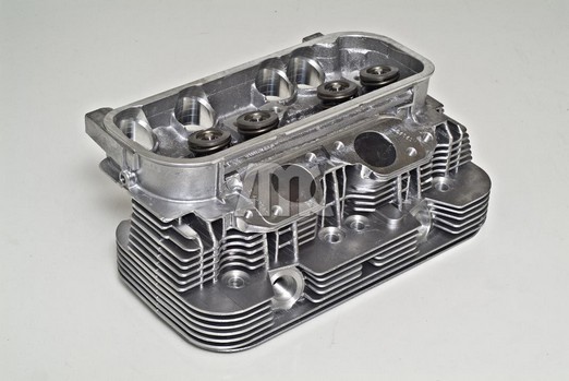 Ilustracja 910180 AMC głowica silnika