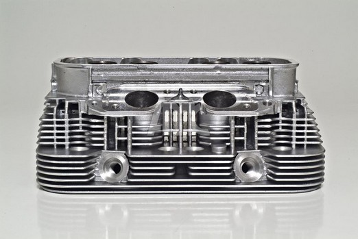 Ilustracja 910180 AMC głowica silnika