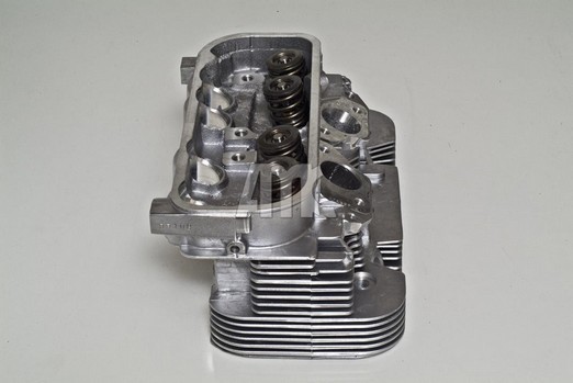 Ilustracja 910182 AMC głowica silnika