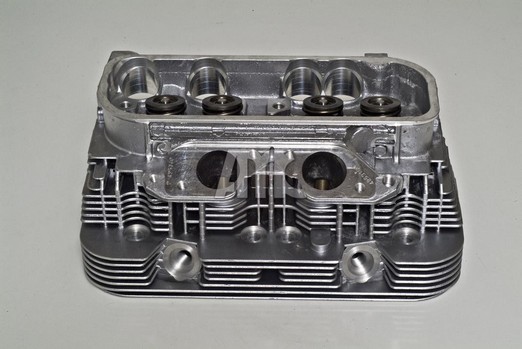 Ilustracja 910182 AMC głowica silnika