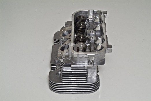 Ilustracja 910182 AMC głowica silnika