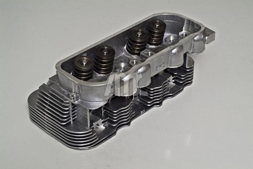 Ilustracja 910182 AMC głowica silnika