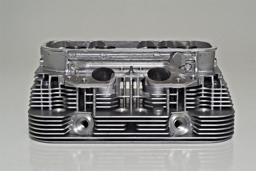 Ilustracja 910182 AMC głowica silnika