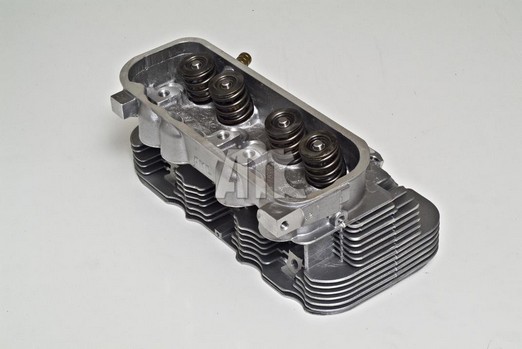 Ilustracja 910188 AMC głowica silnika