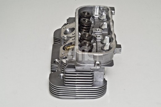 Ilustracja 910188 AMC głowica silnika