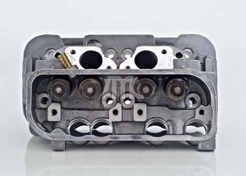 Ilustracja 910188 AMC głowica silnika