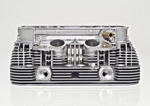 Ilustracja 910188 AMC głowica silnika