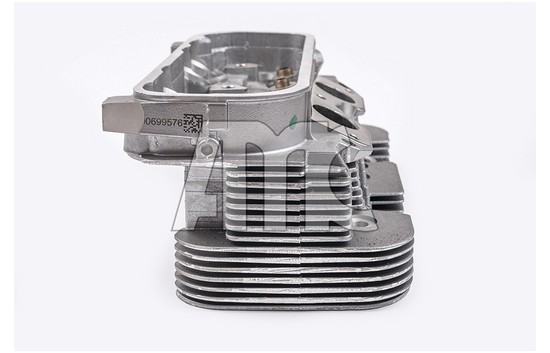 Ilustracja 910389 AMC głowica silnika