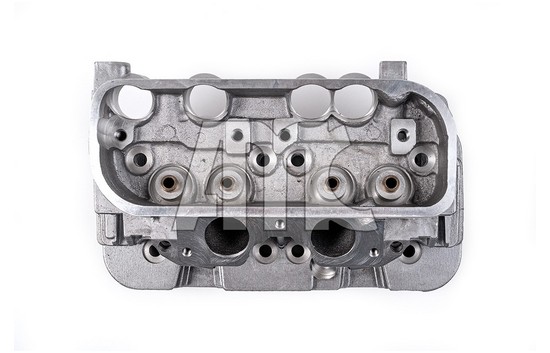 Ilustracja 910389 AMC głowica silnika